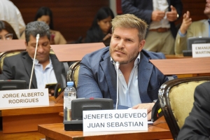 Jenefes y un proyecto de ley para crear el Programa de Educaci&oacute;n Econ&oacute;mica y Financiera
