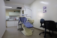 Nuevos espacios en el Servicio de Odontolog&iacute;a del Materno Infantil