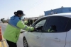 Seguridad Vial: M&aacute;s de ocho mil veh&iacute;culos controlados