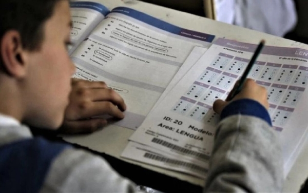 Aprender Muestral 2024: Evaluar&aacute;n a estudiantes del Nivel Primario