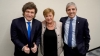 Cu&aacute;nto deber&aacute; pagarle la Argentina al FMI en los pr&oacute;ximos cinco a&ntilde;os por los intereses de su deuda