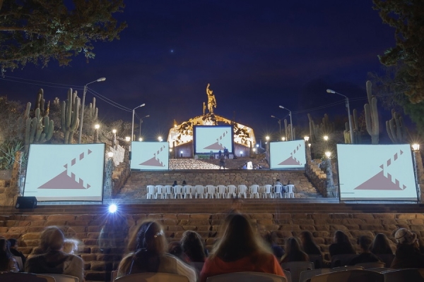 El Festival Internacional de Cine de las Alturas modifica la fecha de su 9na edici&oacute;n