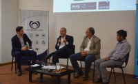 BUSCAN ENCAMINAR A LAS PYMES EN LA ERA DE LA DIGITALIZACI&Oacute;N
