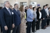 Ra&uacute;l Jorge acompa&ntilde;&oacute; al gobernador Gerardo Morales en la inauguraci&oacute;n de la Escuela Profesional N&deg;10
