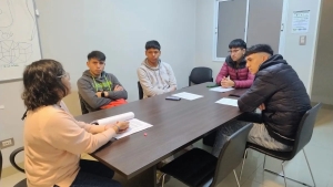 GIRSU Jujuy y el Instituto Delta ampl&iacute;an oportunidades con nuevas pasant&iacute;as