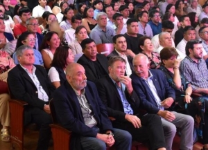 Mario Fiad destac&oacute; el impulso sanitario que tomara la regi&oacute;n