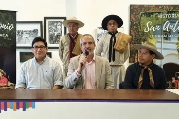 Conmemorar&aacute;n por primera vez "la Reconquista del Pueblo Juje&ntilde;o"