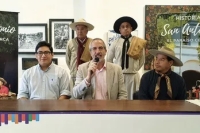 Conmemorar&aacute;n por primera vez "la Reconquista del Pueblo Juje&ntilde;o"