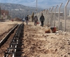 Humahuaca: avanzan obras para la nueva terminal