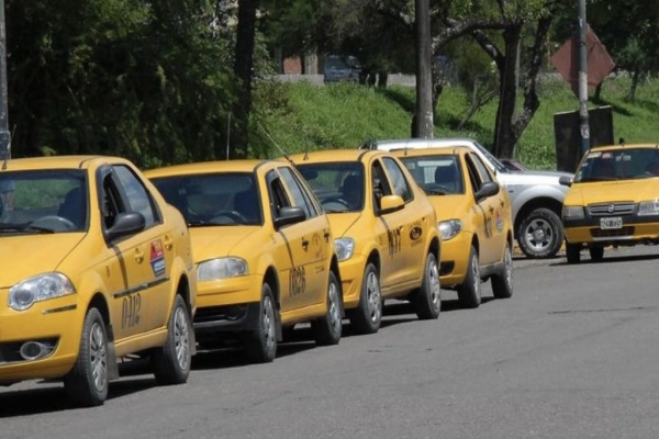 Actualizaci&oacute;n en el cuadro tarifario del transporte alternativo de pasajeros