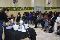 Sensibilizaci&oacute;n en el mes de la Celiaqu&iacute;a