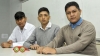 Estudiantes juje&ntilde;os dise&ntilde;aron con impresoras 3D los lentes "Wallie" para tratamientos a ni&ntilde;os