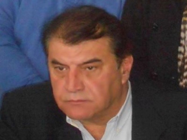 "Snopek est&aacute; enterrando la historia de su apellido ilustre"