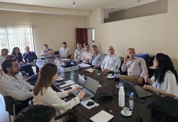Campa&ntilde;a tabacalera. Buscan garantizar suministro el&eacute;ctrico