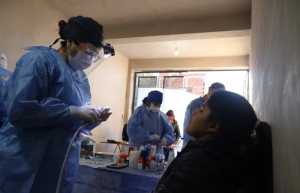 Operativos Sanitarios brindar&aacute;n atenci&oacute;n en Perico y San Salvador