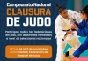 Jujuy ser&aacute; sede del Campeonato Nacional de Judo