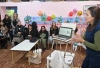 Programa municipal de Salud Bucal en Primera Infancia