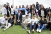 FNE: La campa&ntilde;a &ldquo;Stop Bullying&rdquo; se realiz&oacute; con las representantes de todo el pa&iacute;s