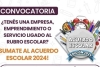 Acuerdo Escolar: convocan a empresarios a sumarse