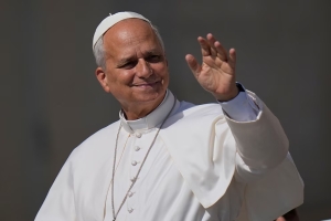 Así quedaría definida la agenda completa del papa León XIV durante su visita a la Argentina