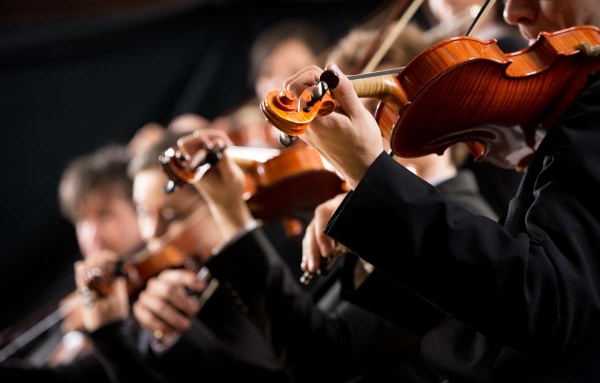 Convocatoria abierta para la formaci&oacute;n de una Orquesta de m&uacute;sica Andina y Cl&aacute;sica