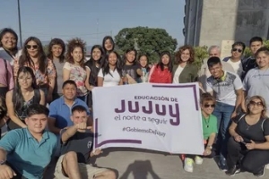 Parlamento Juvenil del Mercosur 2023: Jujuy presente en la instancia Nacional