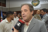 &ldquo;Trabajaremos para el crecimiento y fortalecimiento de la provincia"