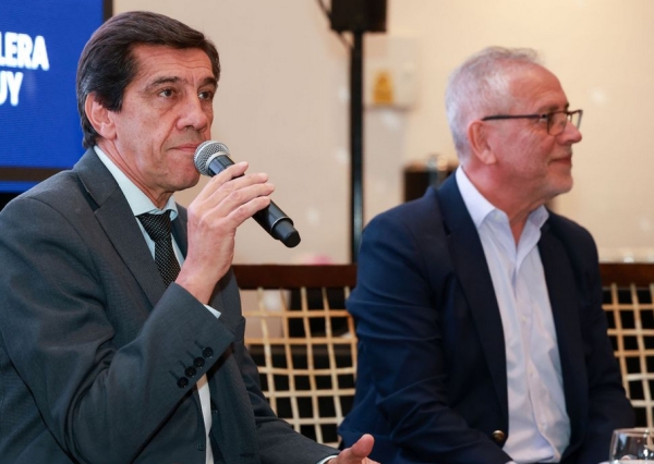 Crecimiento del sector privado. Capacitaci&oacute;n y mentor&iacute;as a 10 empresas locales