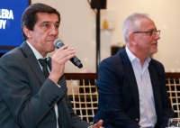 Crecimiento del sector privado. Capacitación y mentorías a 10 empresas locales