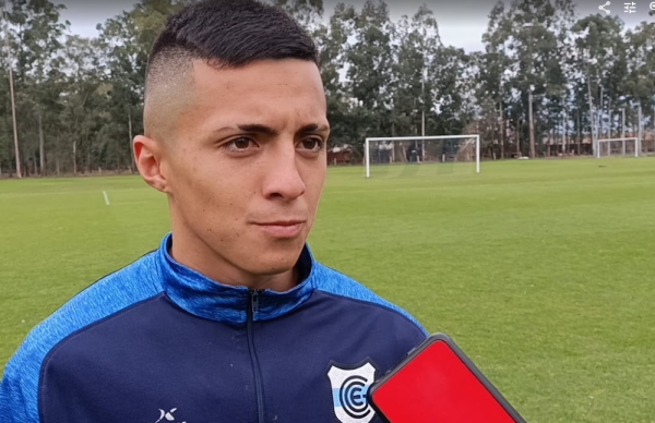 Vel&aacute;zquez: &ldquo;Estamos cerca de hacer historia&rdquo;