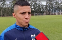 Vel&aacute;zquez: &ldquo;Estamos cerca de hacer historia&rdquo;