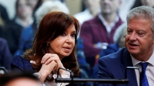 El fiscal Diego Luciani apel&oacute; el fallo de la causa Vialidad y pidi&oacute; que Cristina Kirchner sea condenada por asociaci&oacute;n il&iacute;cita