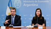 Ampl&iacute;an los cr&eacute;ditos para jubilados hasta $600 mil y para trabajadores hasta $1 mill&oacute;n