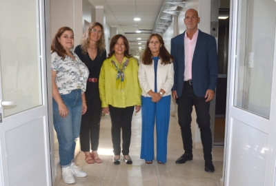 Nuevas oficinas para el funcionamiento del Poder Judicial en Jujuy