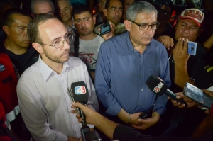 INFORME N&deg; 4 COMIT&Eacute; OPERATIVO DE EMERGENCIAS (COE) LA ESPERANZA