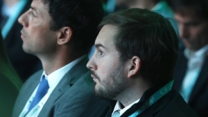 Felipe Núñez advirtió a banqueros: "el dólar de equilibrio es $1.250, van a perder mucha plata"