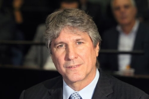 Gobierno quiere que Boudou devuelva 263 millones que cobr&oacute; como jubilaci&oacute;n de privilegio