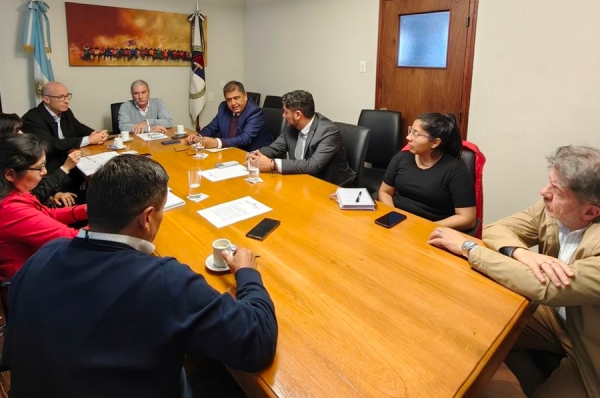 Proyecto para dotar de equipamiento integral al Hospital Or&iacute;as