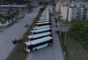 Con la incorporaci&oacute;n de 19 unidades 0 Km, avanza la renovaci&oacute;n del transporte p&uacute;blico en la ciudad