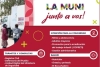 Municipalidad llevar&aacute; servicios a Alto Comedero
