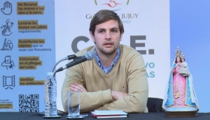 Habilitan &ldquo;vouchers de compras&rdquo; para ayudar al comercio