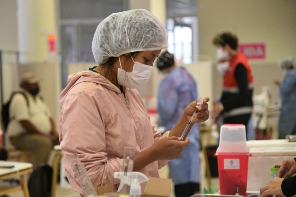Jujuy implement&oacute; el pase sanitario