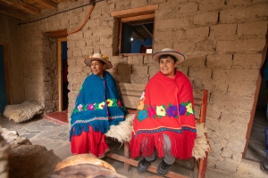 Caspal&aacute;, otra localidad juje&ntilde;a reconocida internacionalmente