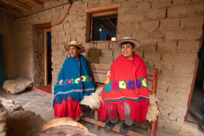 Caspal&aacute;, otra localidad juje&ntilde;a reconocida internacionalmente