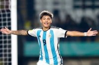 Protocolo antidiabluras: River blind&oacute; al pibe Agust&iacute;n Ruberto