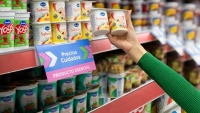 GARANTIZAN EL CUMPLIMIENTO DEL PROGRAMA PRECIOS CUIDADOS EN LA PROVINCIA