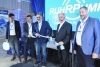 El intendente presente en inauguraci&oacute;n de Ruhrpumpen global en Jujuy