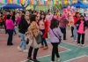 CPV Malvinas recibió la primavera con un encuentro vecinal