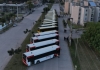 Desde el 1º de agosto. Nueva distribución de líneas del transporte urbano