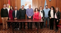 FESTIVAL DEL BARRILETE EN EL XIBI XIBI Y PARQUE BELGRANO